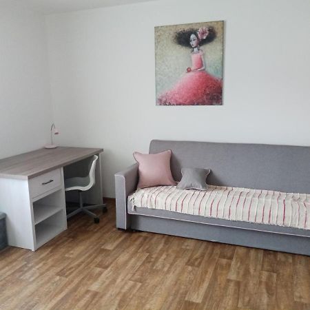 Apartmany Jablunkov Bagian luar foto