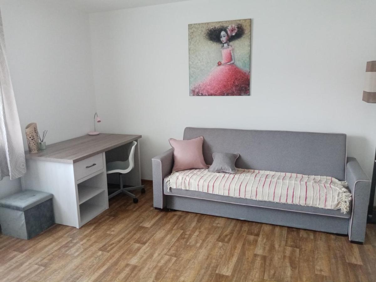 Apartmany Jablunkov Bagian luar foto