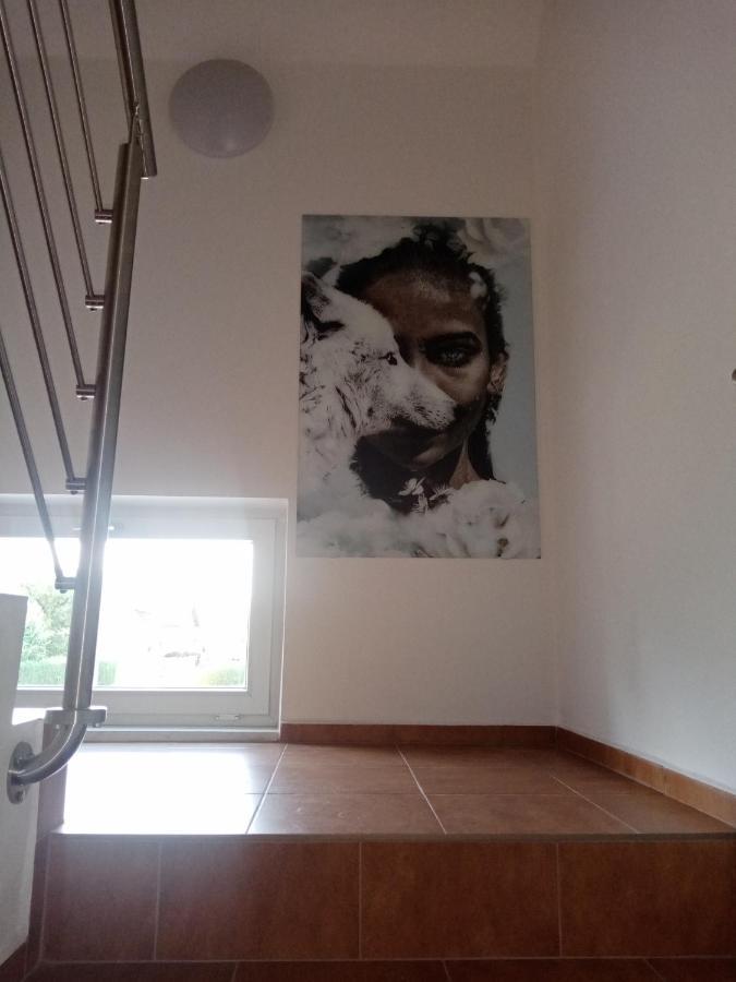 Apartmany Jablunkov Bagian luar foto