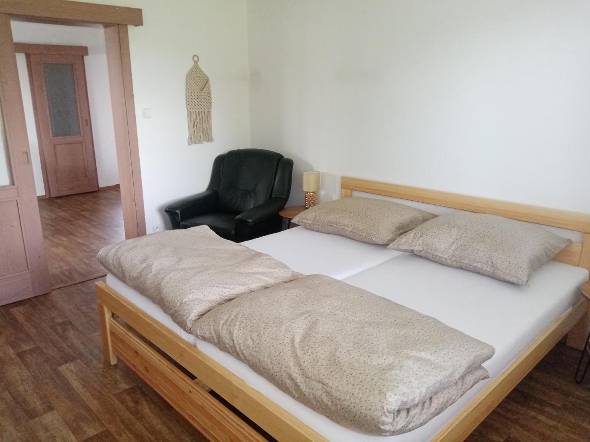 Apartmany Jablunkov Bagian luar foto