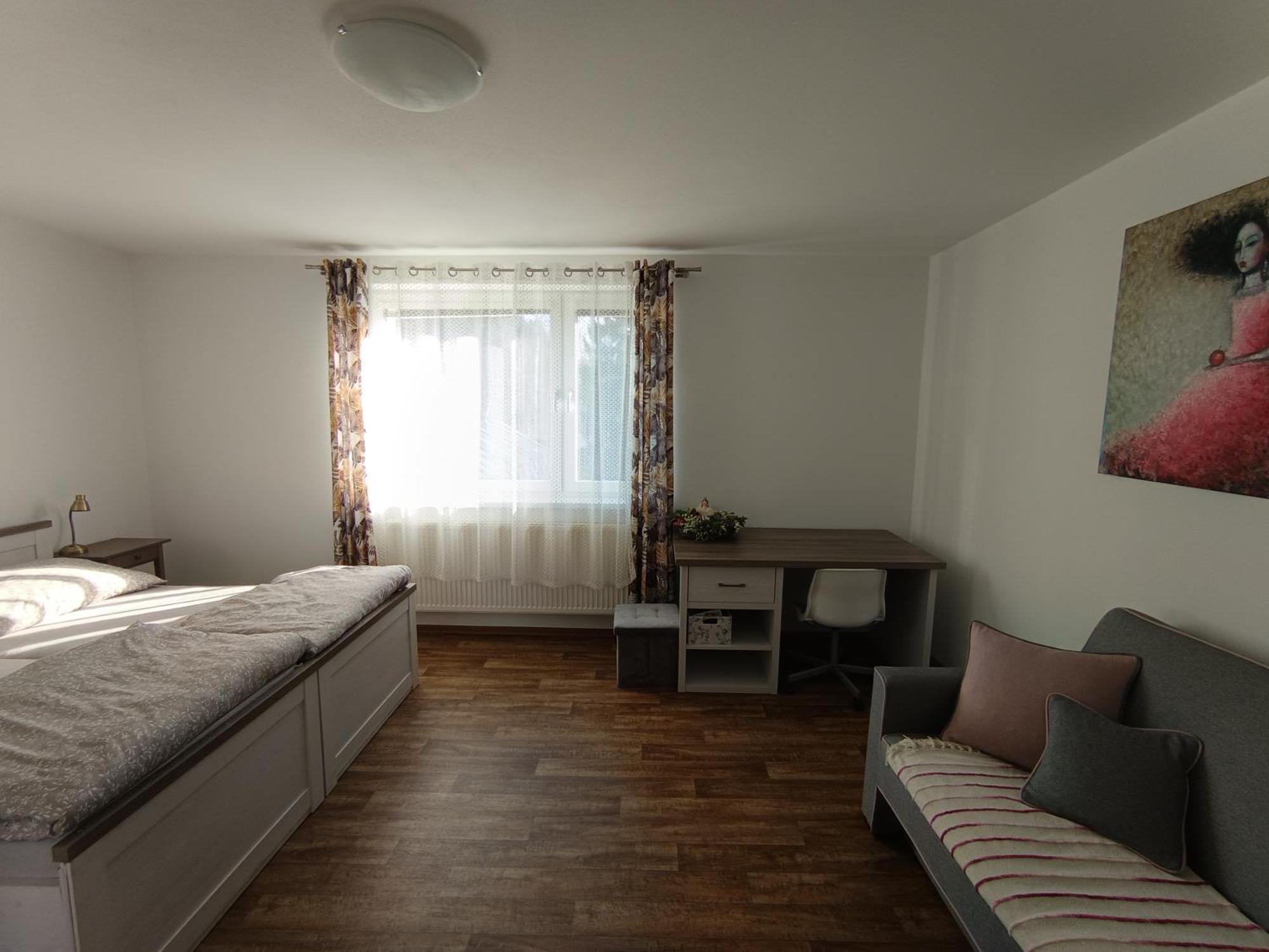 Apartmany Jablunkov Bagian luar foto