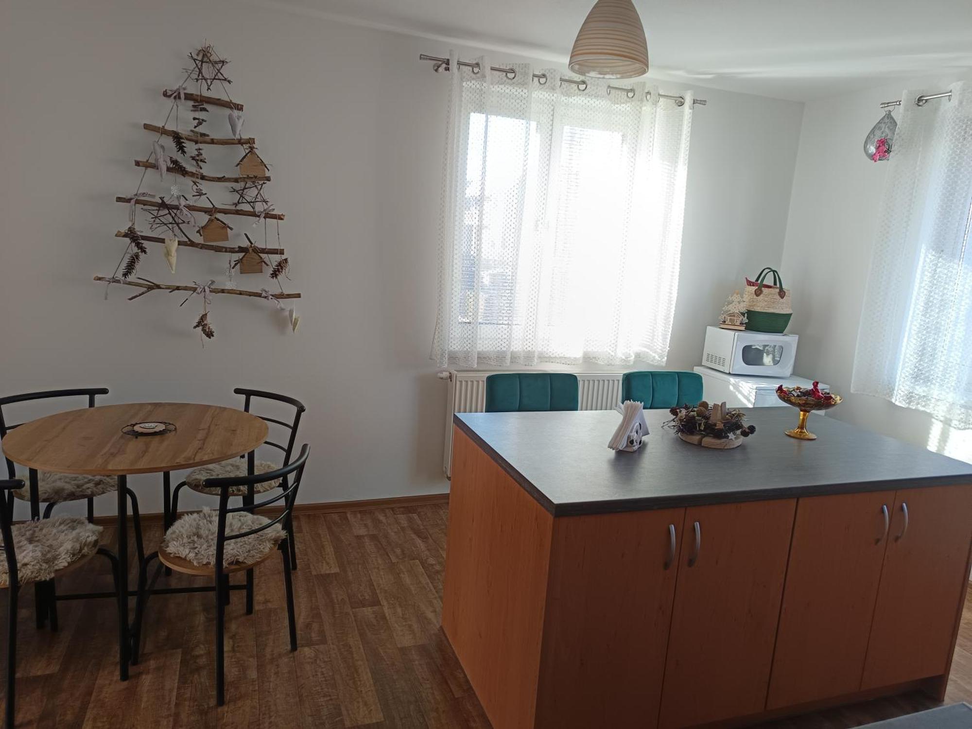 Apartmany Jablunkov Bagian luar foto