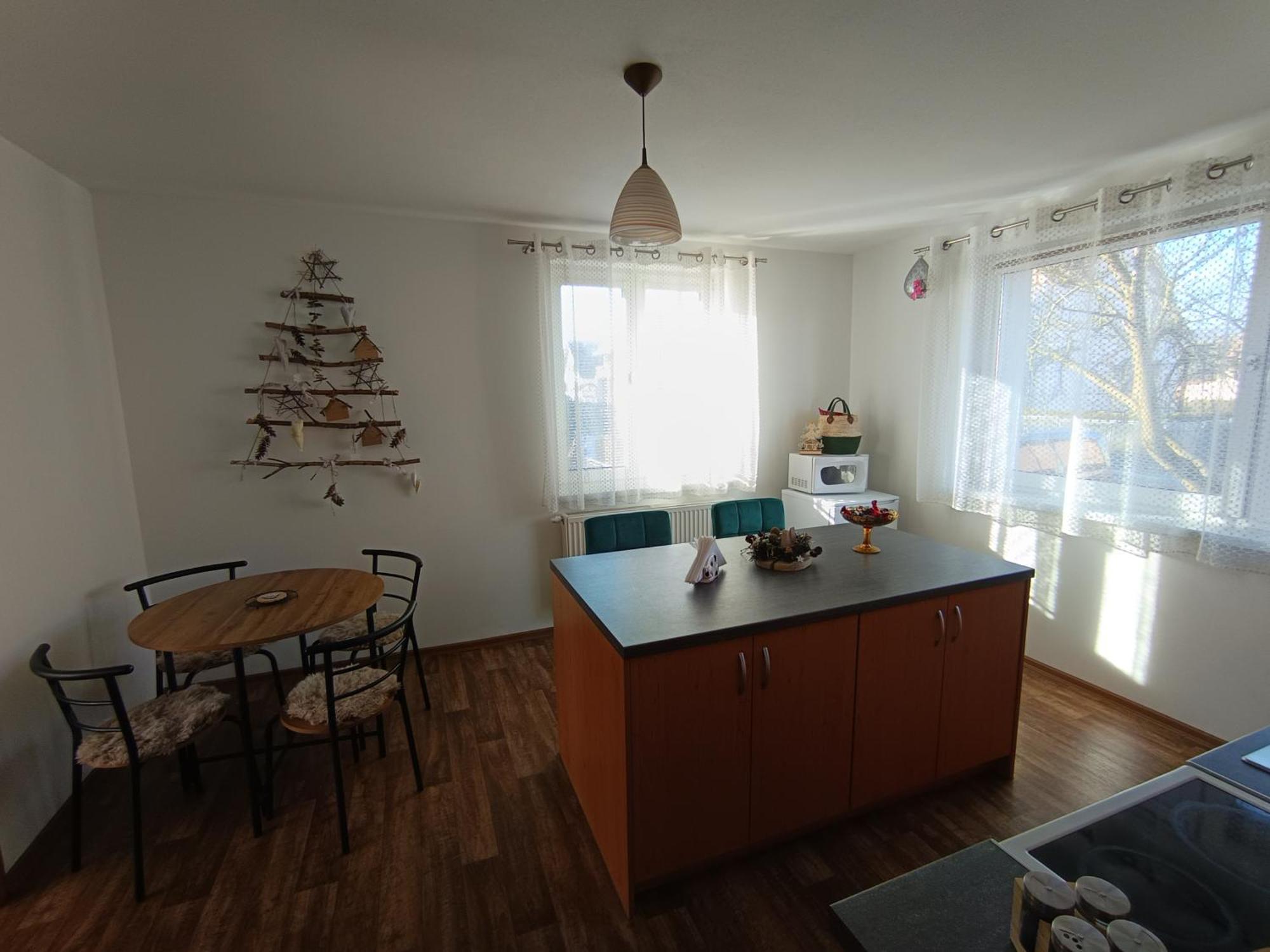 Apartmany Jablunkov Bagian luar foto
