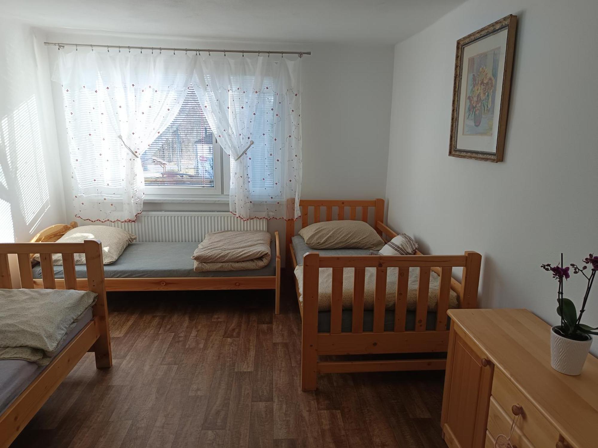 Apartmany Jablunkov Bagian luar foto