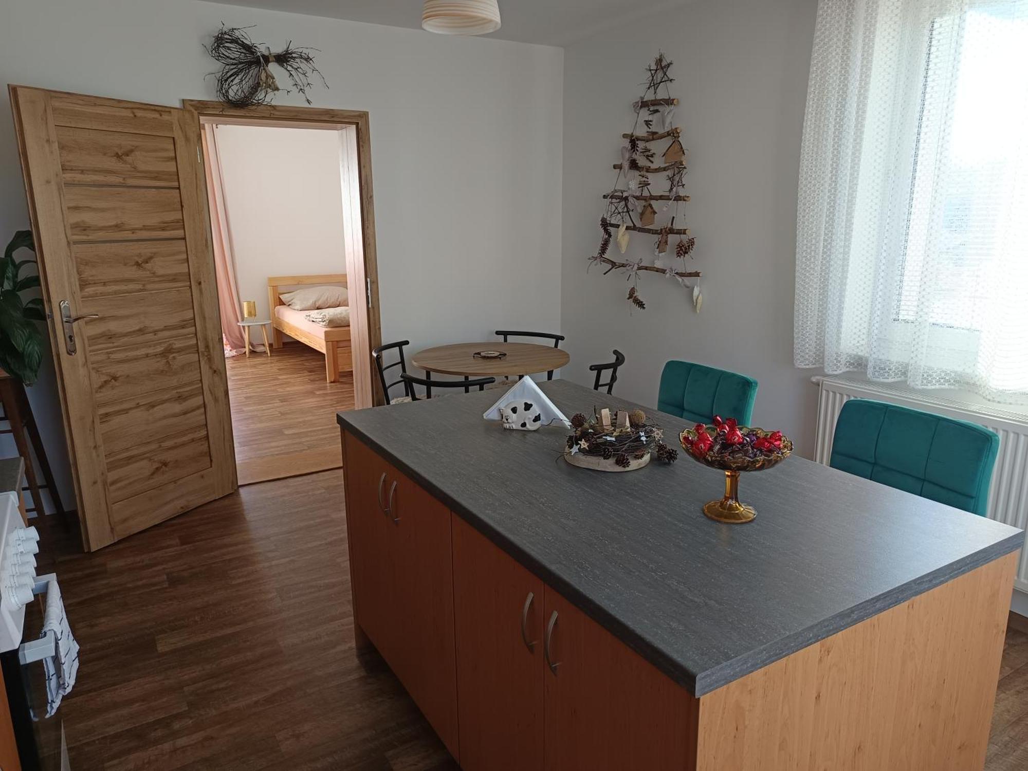 Apartmany Jablunkov Bagian luar foto