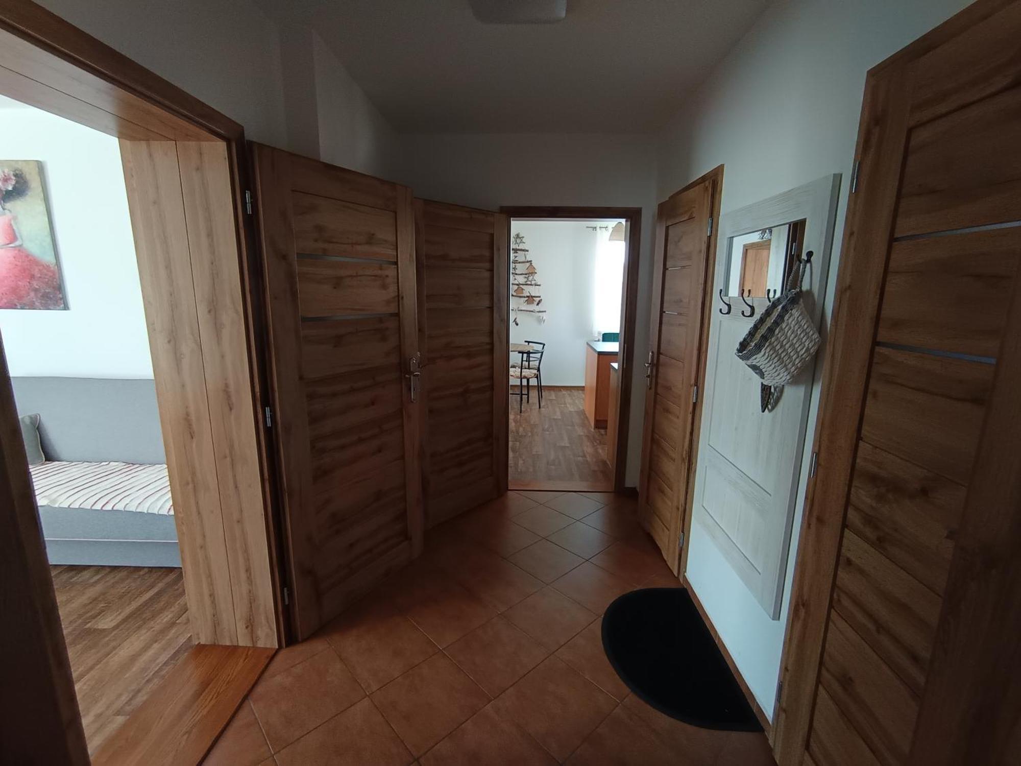 Apartmany Jablunkov Bagian luar foto