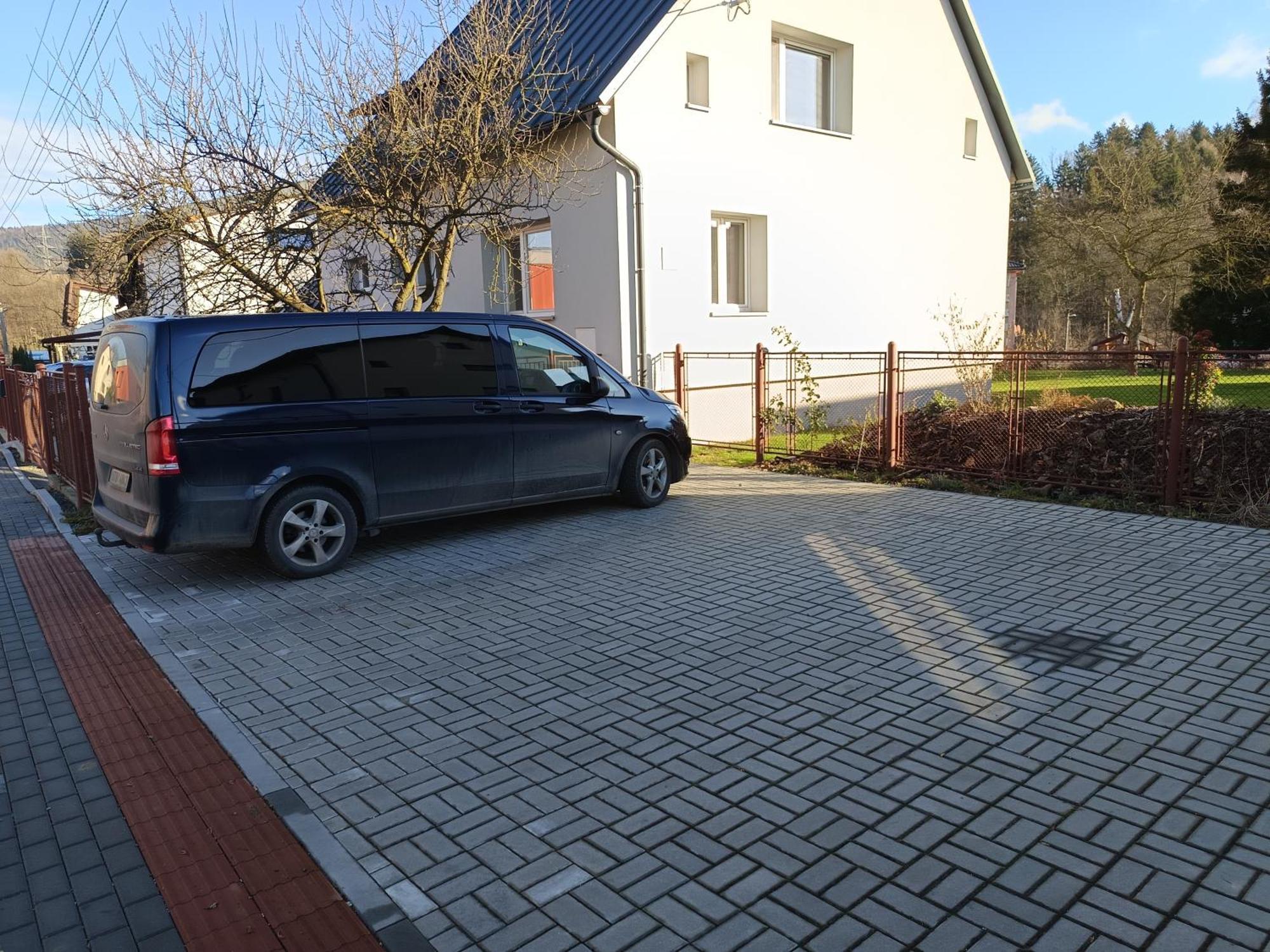 Apartmany Jablunkov Bagian luar foto