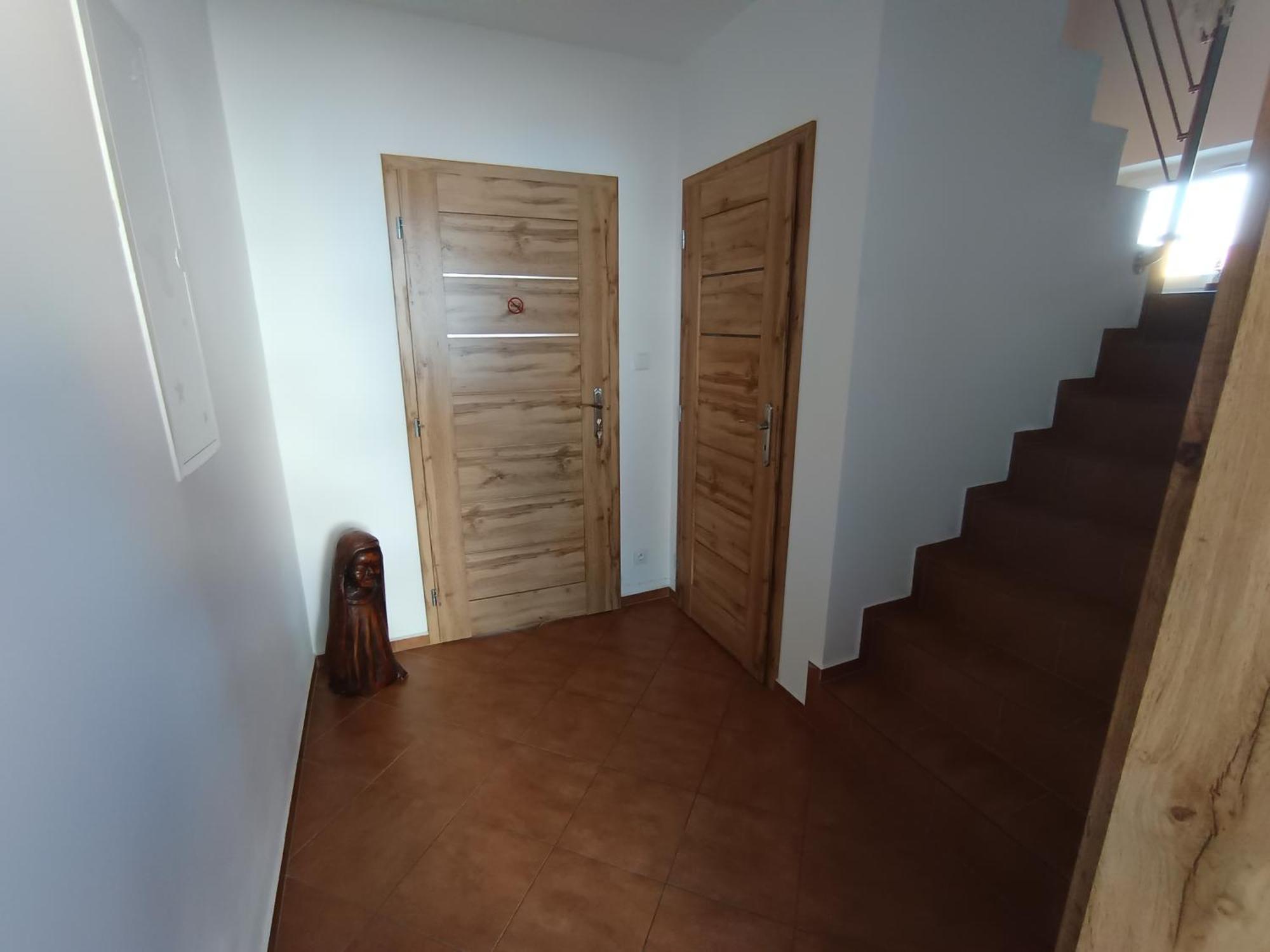 Apartmany Jablunkov Bagian luar foto